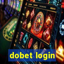 dobet login